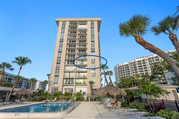 1212 BENJAMIN FRANKLIN DRIVE UNIT 501