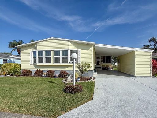 119 MOCKINGBIRD LANE