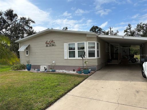 90 WHIPPORWILL COURT