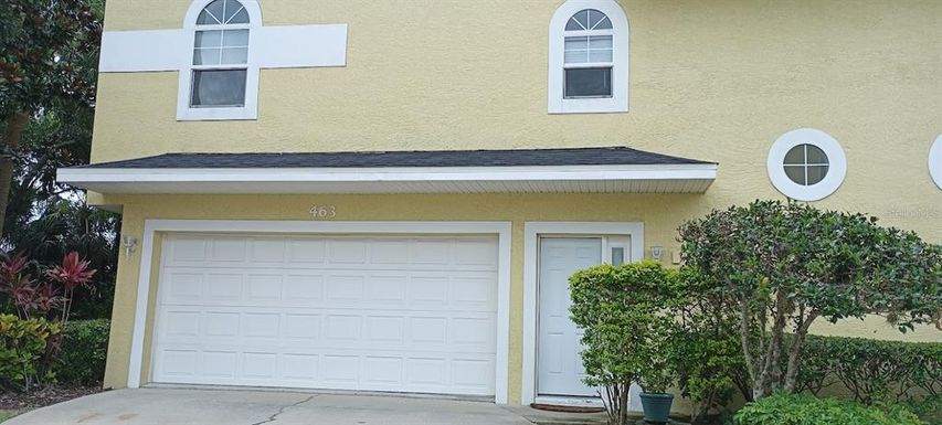 463 BAYOU VILLAGE DRIVE