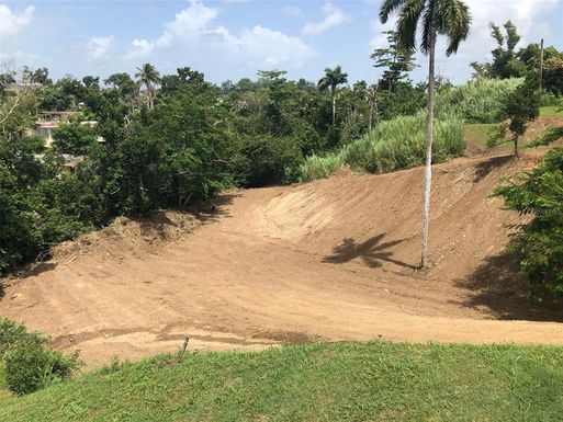 BO BUENA VISTA , CARR 167 KM.HM 13.9