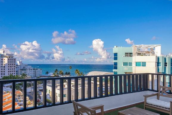 7 CALLE ROSA UNIT PH