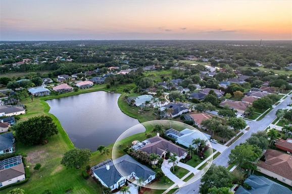 9910 LAUREL VALLEY AVENUE CIRCLE