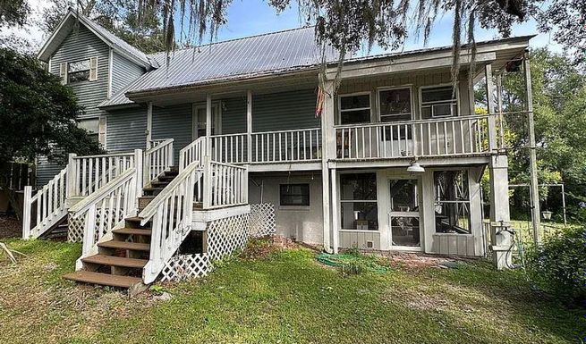 1353 SPRING LAKE ROAD