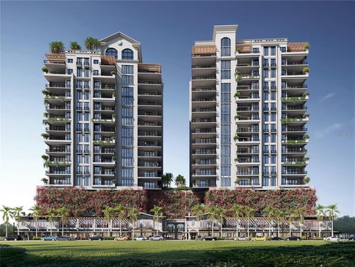 65 S PALM AVENUE UNIT 1503