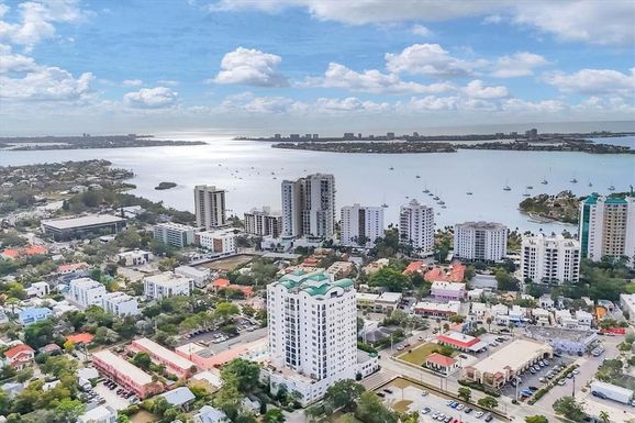 505 S ORANGE AVENUE UNIT 301