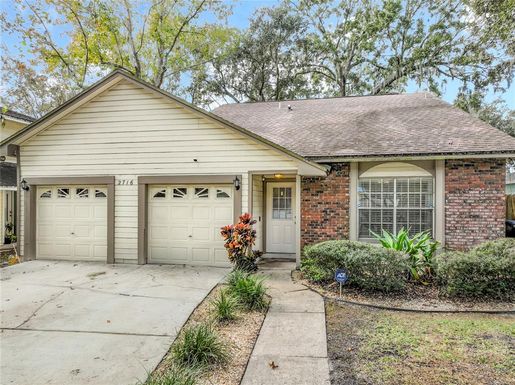 2716 CURRY WOODS DRIVE