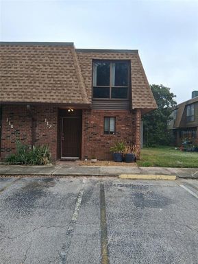 1836 N CRYSTAL LAKE DRIVE UNIT 117