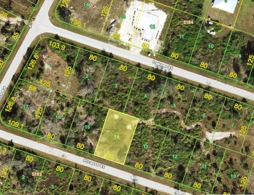 12356 PICASSO STREET