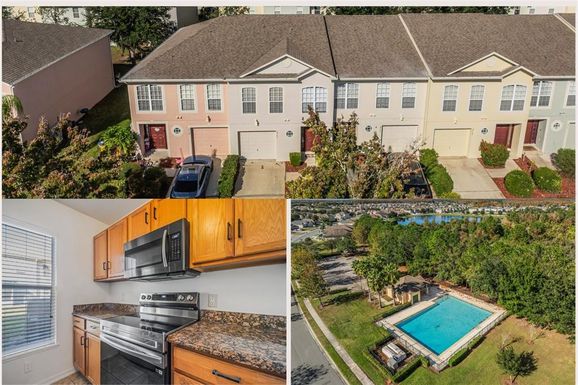 2741 MERRIEWEATHER LANE