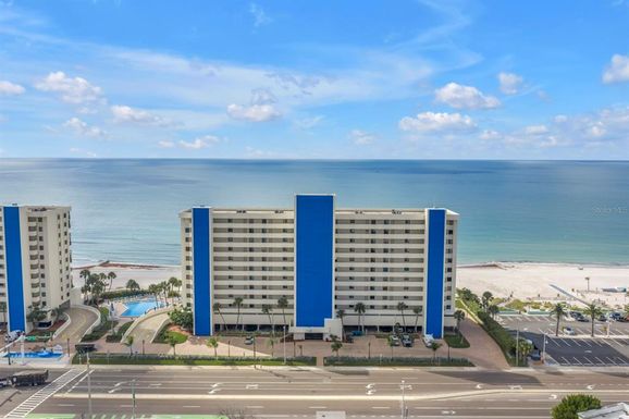 15000 GULF BOULEVARD UNIT 1204
