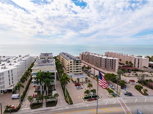 6500 MIDNIGHT PASS ROAD UNIT 208