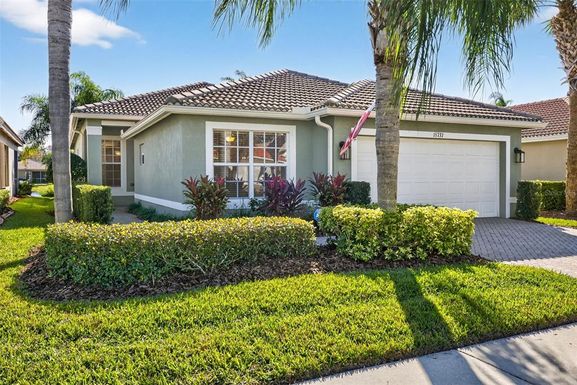 15737 CRYSTAL WATERS DRIVE