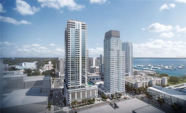 275 1ST AVENUE S UNIT 3108