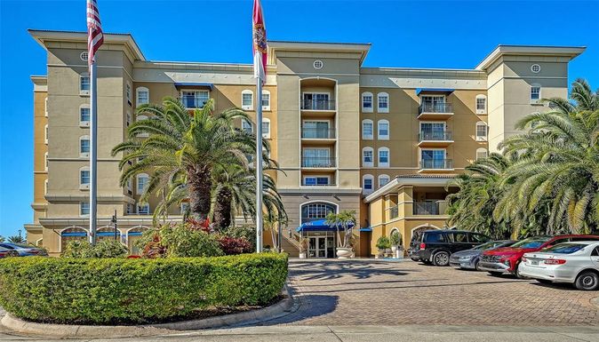 1064 N TAMIAMI TRAIL UNIT 1625