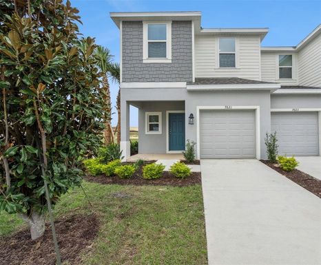 7621 WATERSCAPE DRIVE