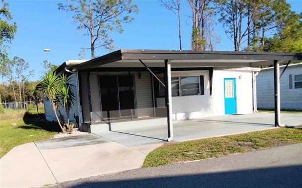 132 LAKESIDE RANCH DRIVE