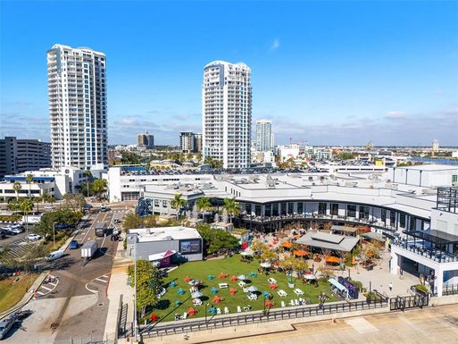 1209 E CUMBERLAND AVENUE UNIT 501