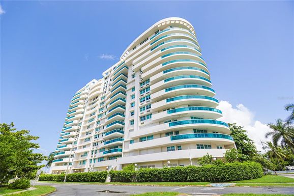 550 Avenida Constitucion AVENIDA CONSTITUCION UNIT 901