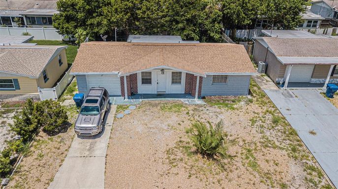 3301 BRIAR CLIFF DRIVE