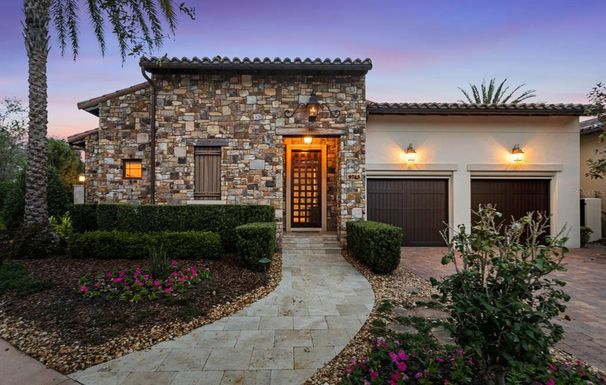 9743 LOUNSBERRY CIRCLE