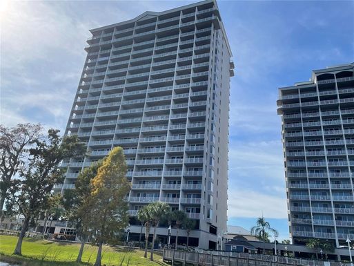 13427 BLUE HERON BEACH DRIVE UNIT #2-1207