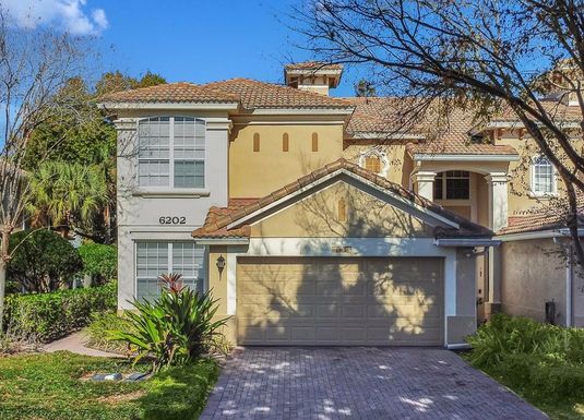 6202 MIRAMONTE DRIVE UNIT 101