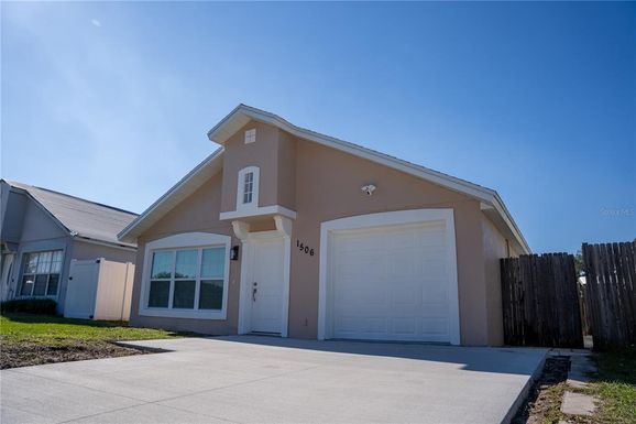 1506 BROOKEBRIDGE DRIVE