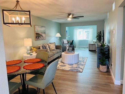 4242 HERON WAY UNIT B323