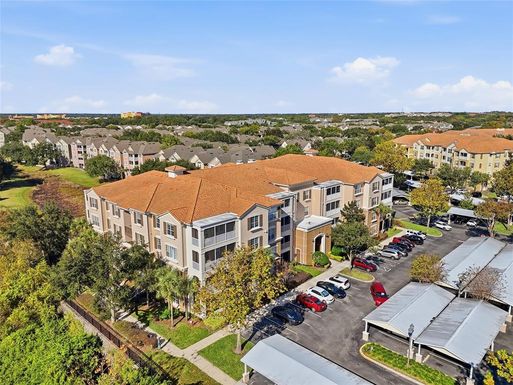 3356 ROBERT TRENT JONES DRIVE UNIT 20406