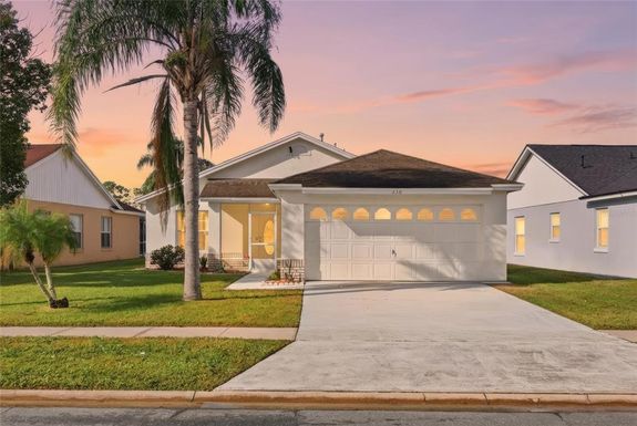 230 INDIAN POINT CIRCLE