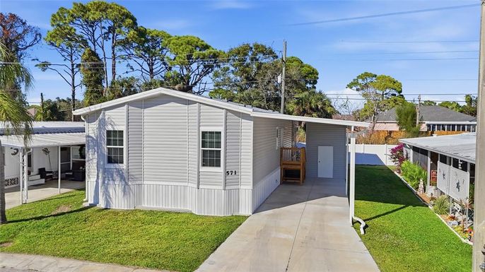 571 ORIENTAL POPPY DRIVE