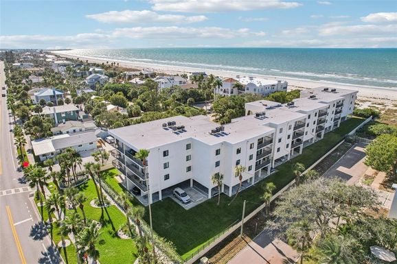 3200 GULF BOULEVARD UNIT 205