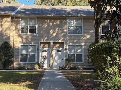 3543 SW 30TH WAY UNIT 110