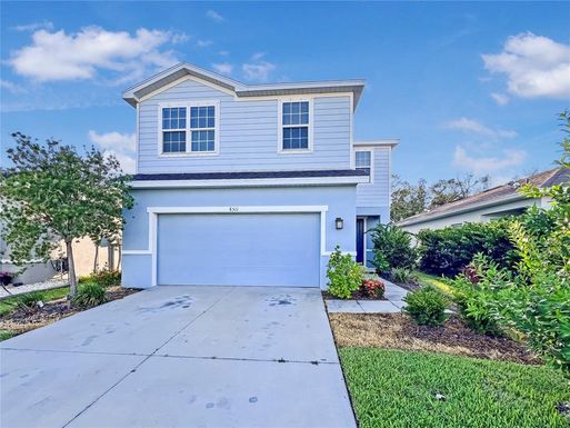 8511 RAIN LILY CROSSING