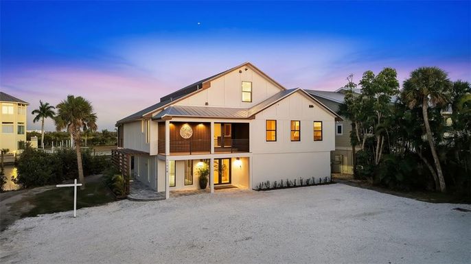 2795 N BEACH ROAD UNIT B