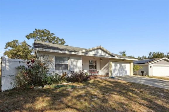 6309 TIMUCUANS DRIVE