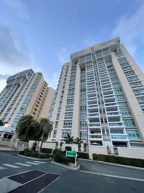 405 CALLE INGENIERO JUAN B. RODRÍGUEZ UNIT 1701