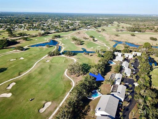 331 BOBBY JONES ROAD UNIT 331