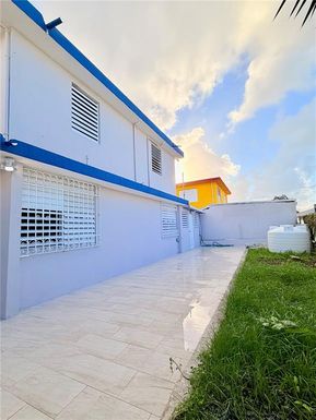 Calle 601 BLOQUE 224#2