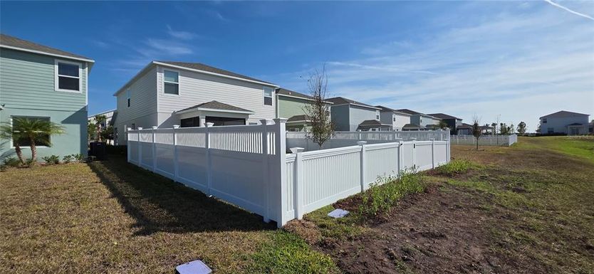 3809 AMBERSWEET CROSSING