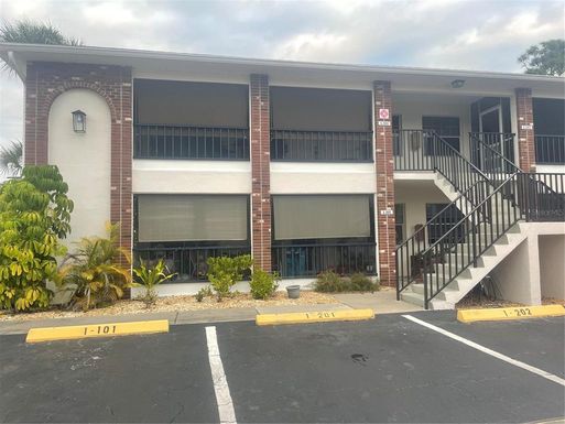 1531 PLACIDA ROAD UNIT 201