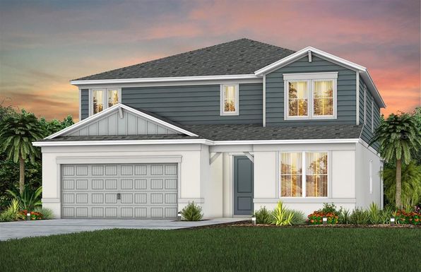 2820 CARTER GROVE LANE