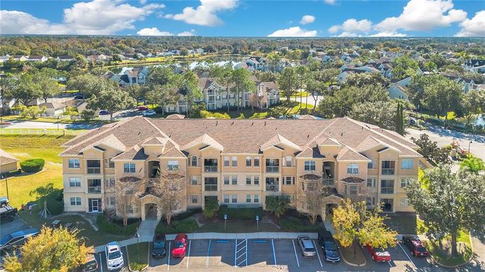 114 TERRACE RIDGE CIRCLE UNIT 114