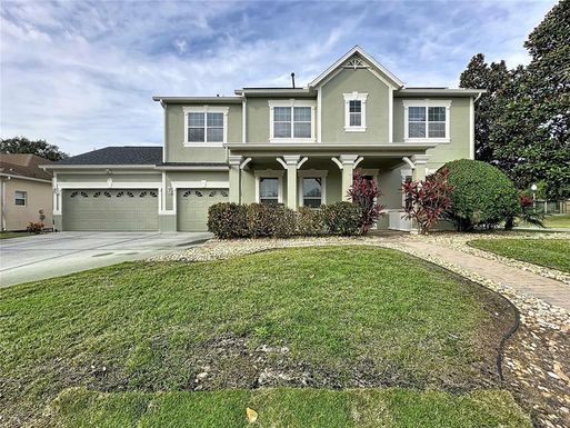 4573 POWDERHORN PLACE DRIVE