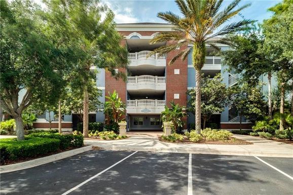 1100 SUNSET VIEW CIRCLE UNIT 302