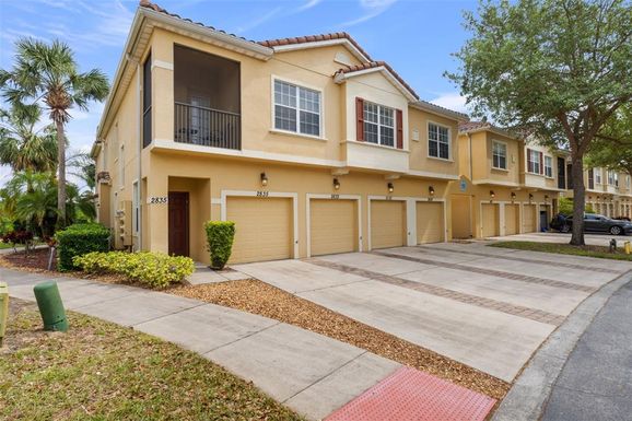 2835 OAKWATER DRIVE UNIT 2835