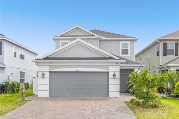 2438 PEARL CIDER STREET