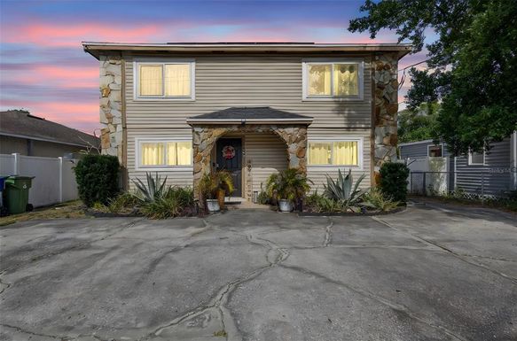 1604 E WATERS AVENUE