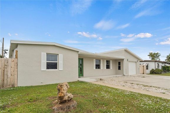 22041 BEVERLY AVENUE